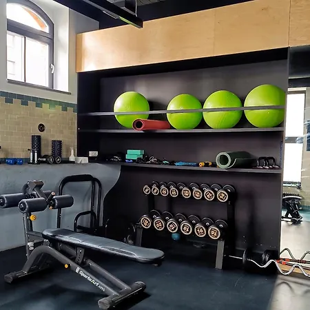 Апартаменты 17th Floor With River View Panorama