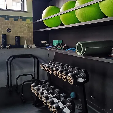 17th Floor With River View Panorama Апартаменты