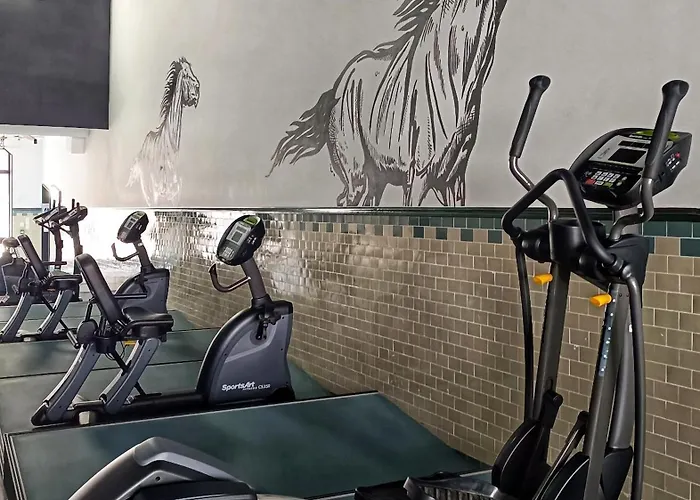 17th Floor With River View Panorama فروتسواف