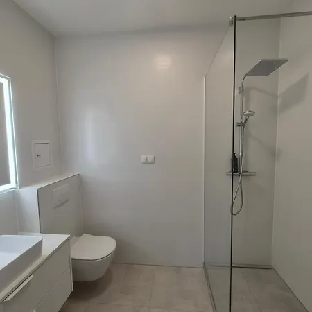 17th Floor With River View Panorama Apartment Wroclaw