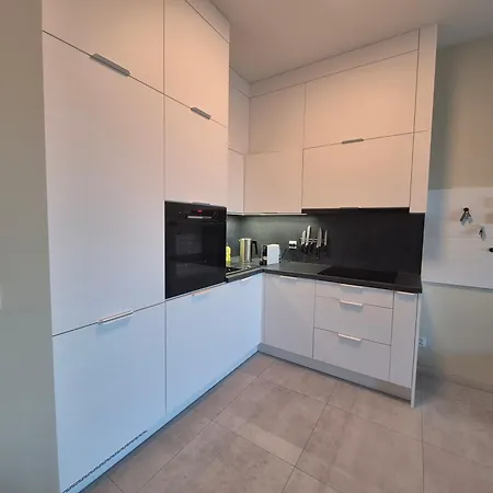 17th Floor With River View Panorama ヴロツワフ