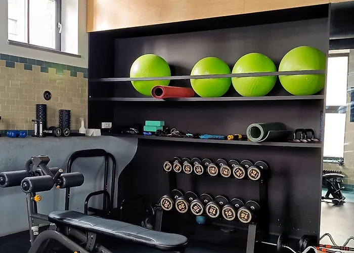 Daire 17th Floor With River View Panorama